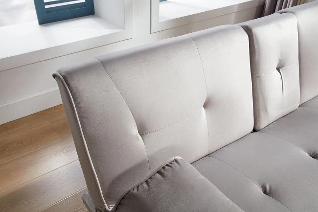 Power Reclining Sofa with Console