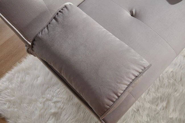 Faux Leather Electric Recliner Chair